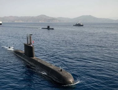 Αντίδραση Ρωσίας: «Ανησυχούμε για την κατάσταση στην Κύπρο» - Στέλνουν Στόλο στην κυπριακή ΑΟΖ (upd)